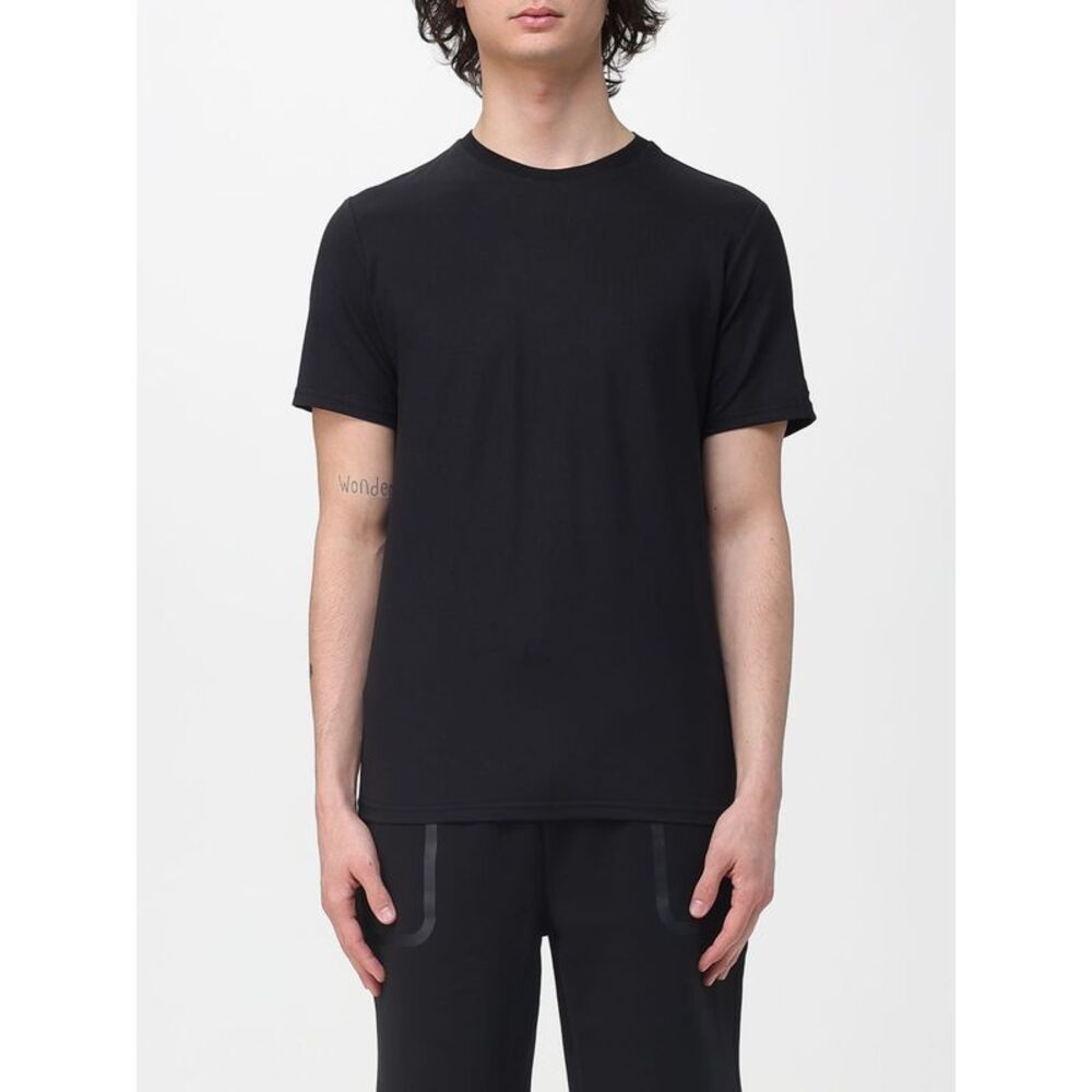 Peuterey T-Shirt Men Black